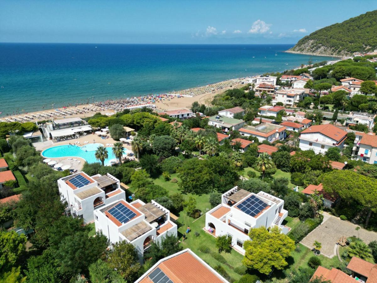 Trezene Village Resort 4*