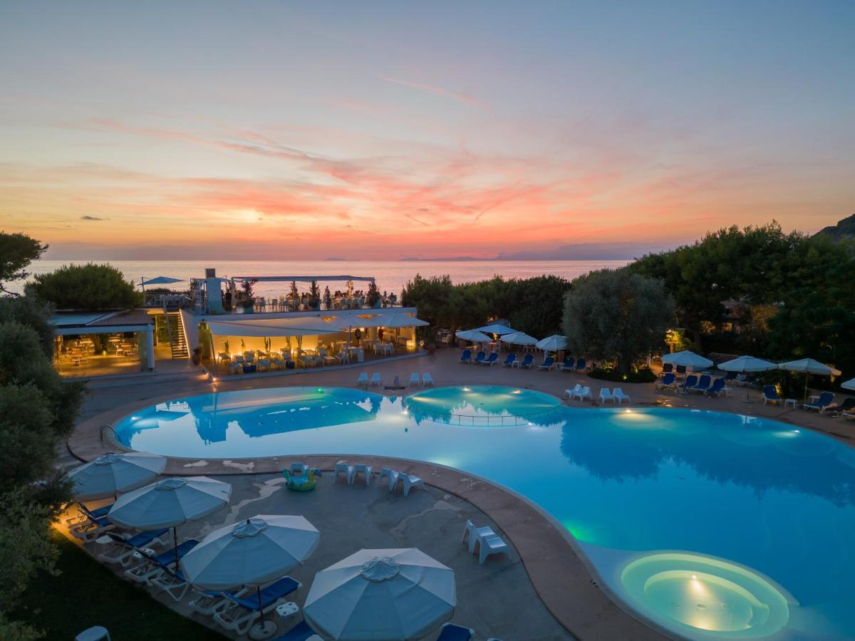 Trezene Village 4* Santa Maria di Castellabate