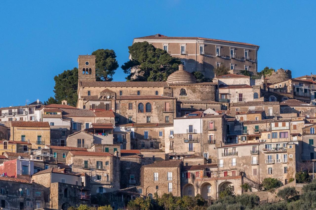 Resort Trezene Village 4*