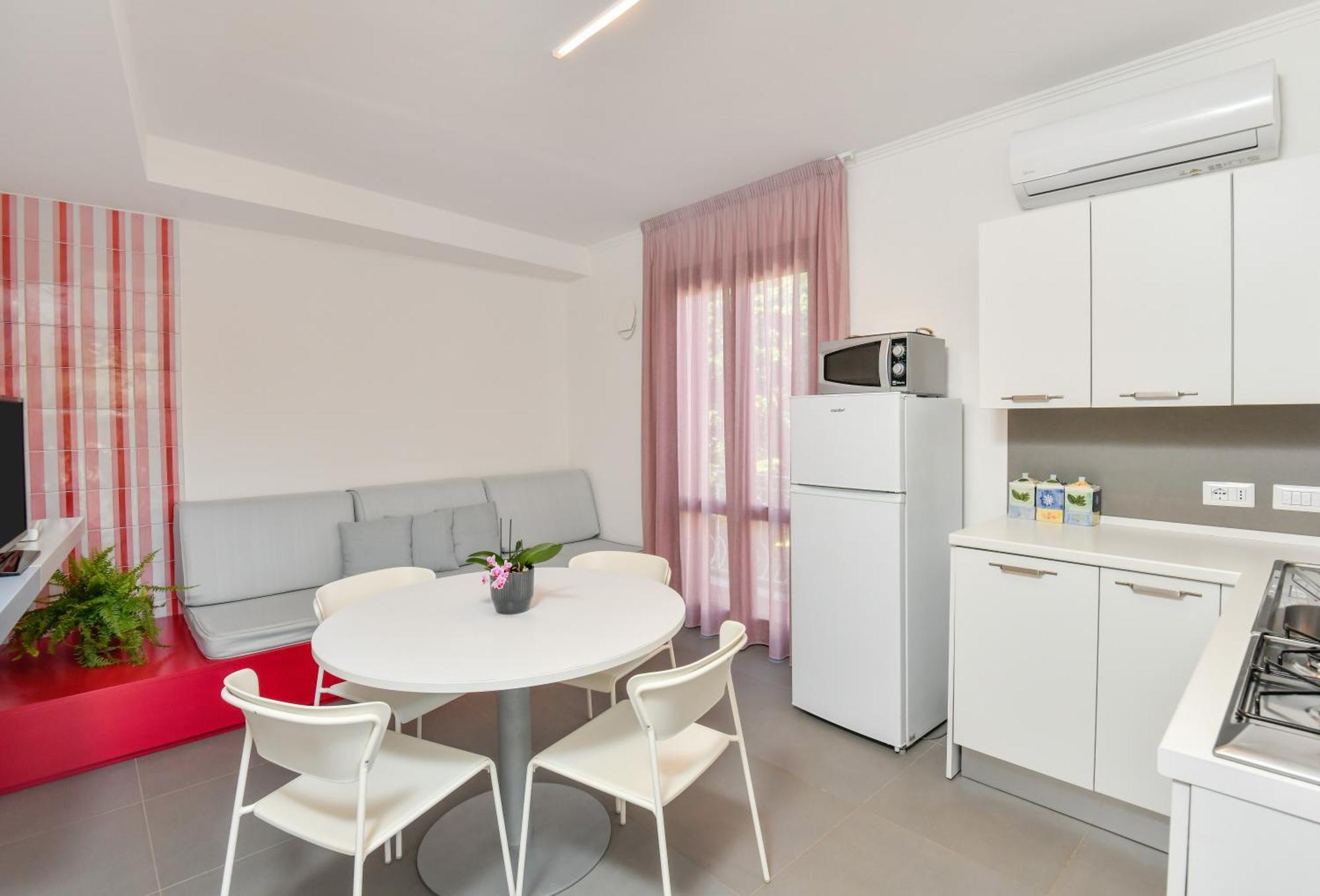 Trezene Village Resort 4*