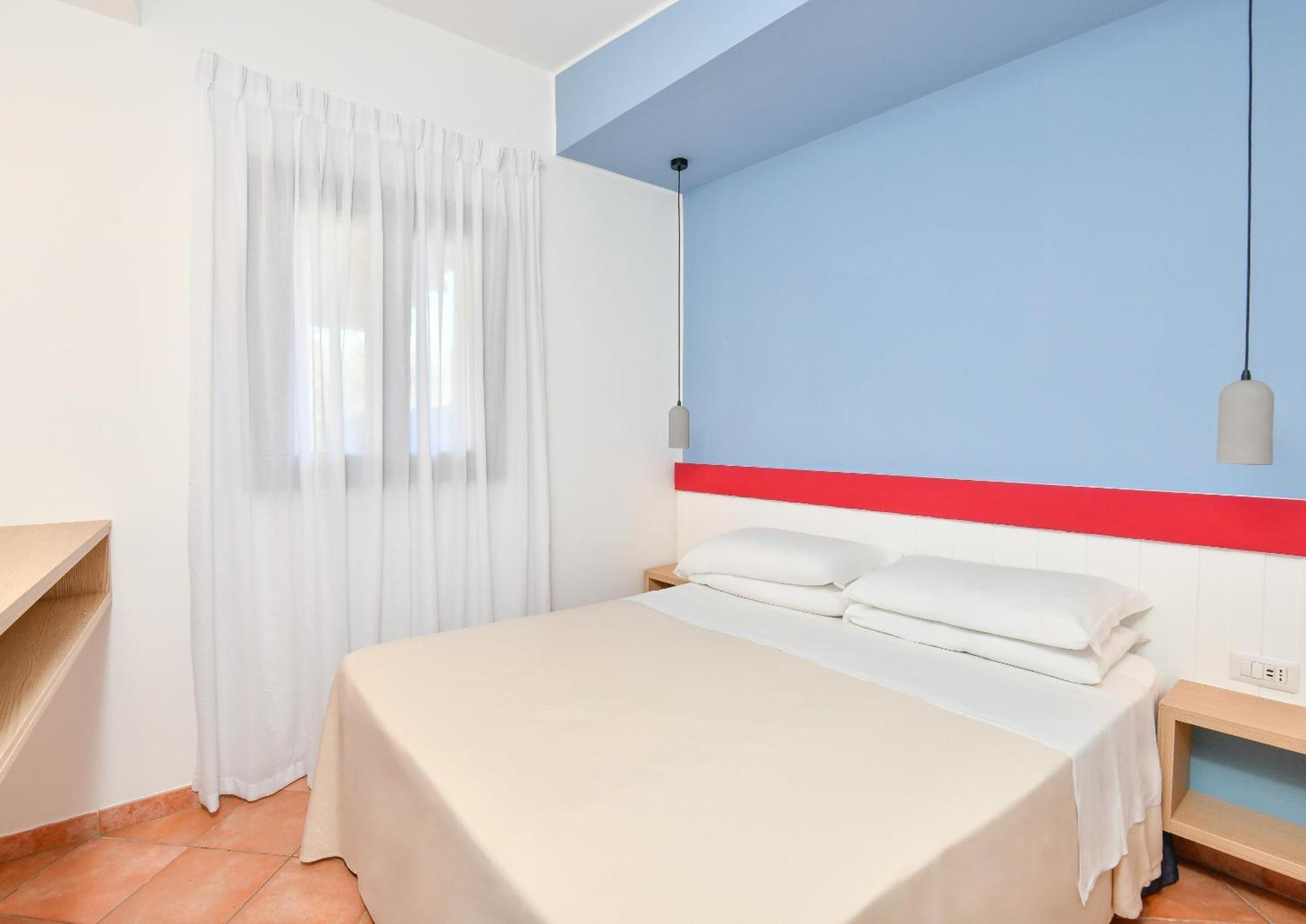 Trezene Village 4*