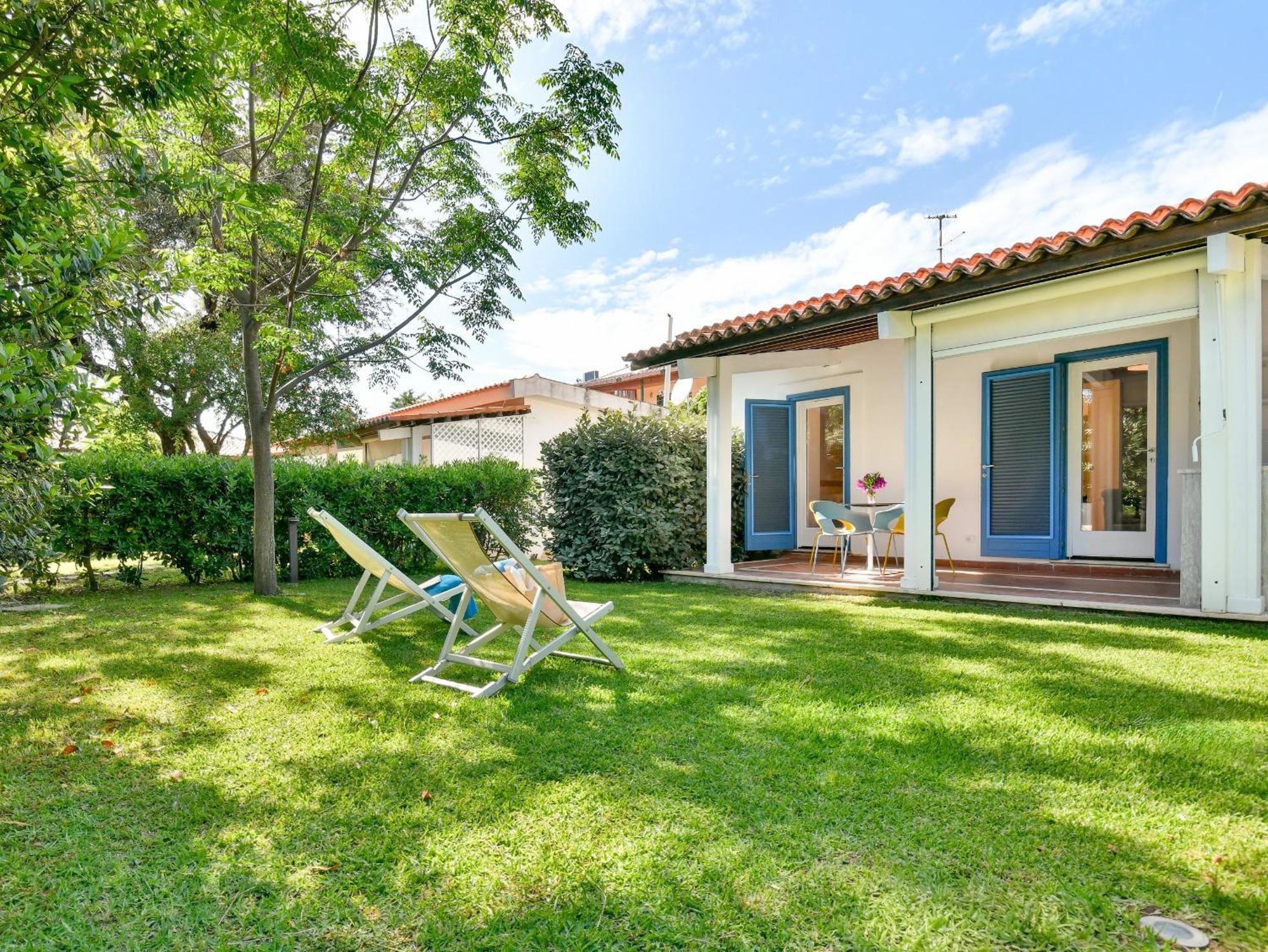 Trezene Village 4*