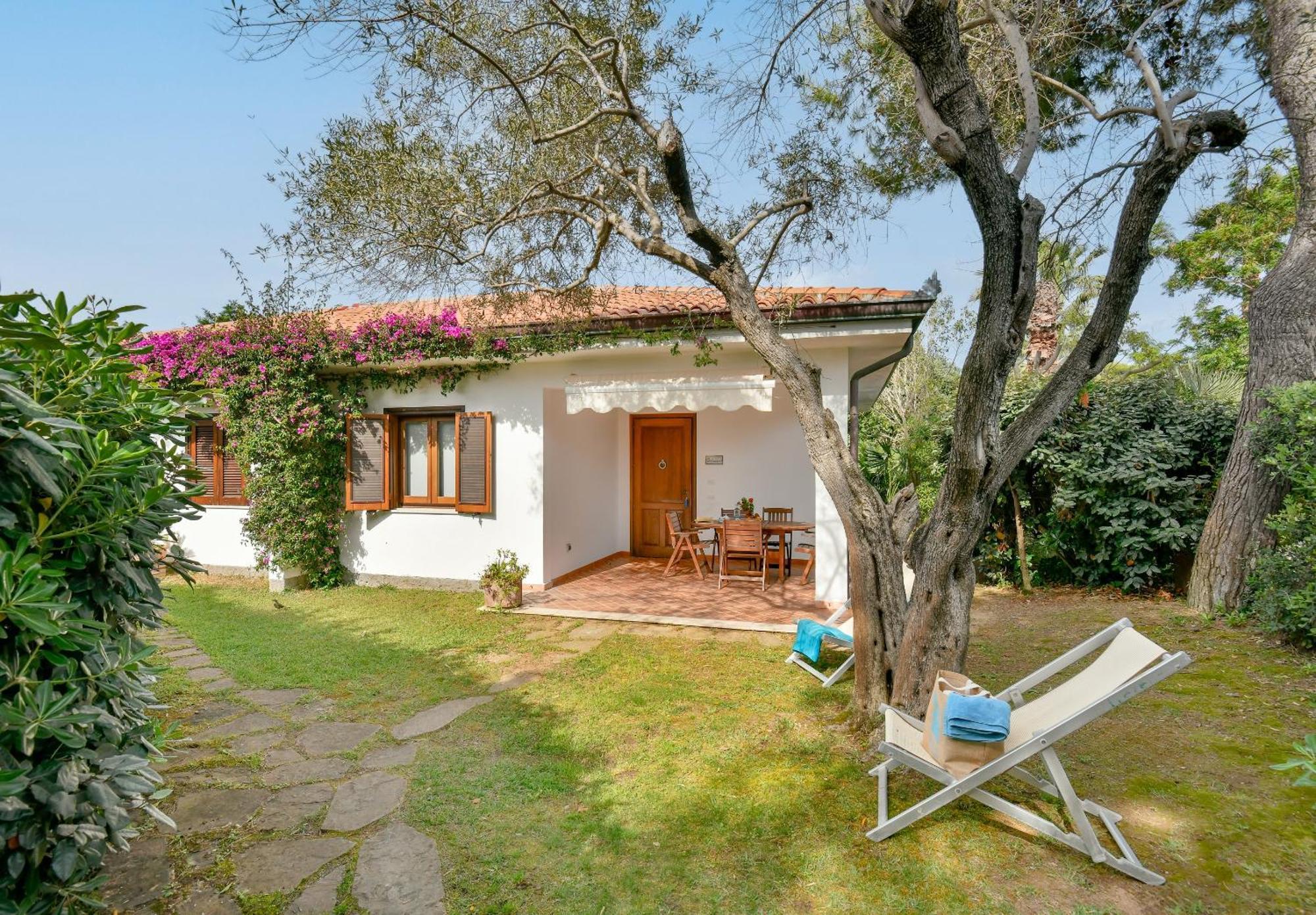 Trezene Village 4* Santa Maria di Castellabate