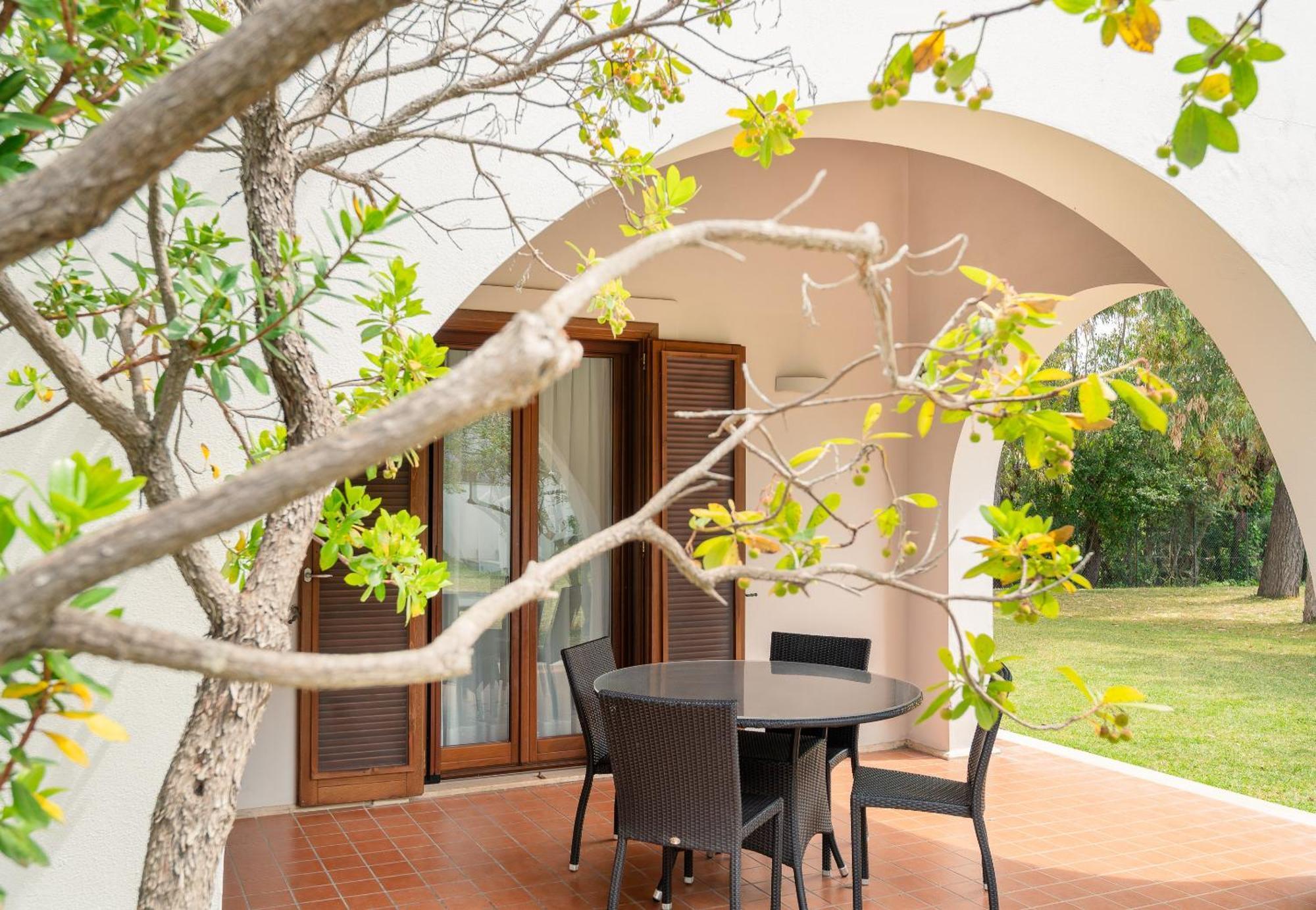 Trezene Village 4*
