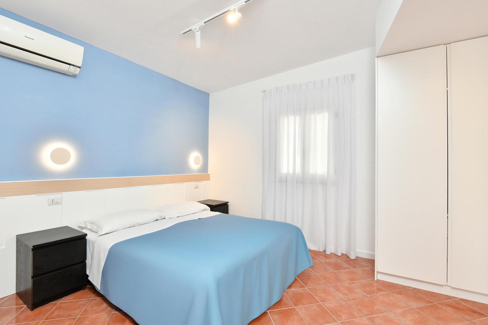 Trezene Village Resort 4*