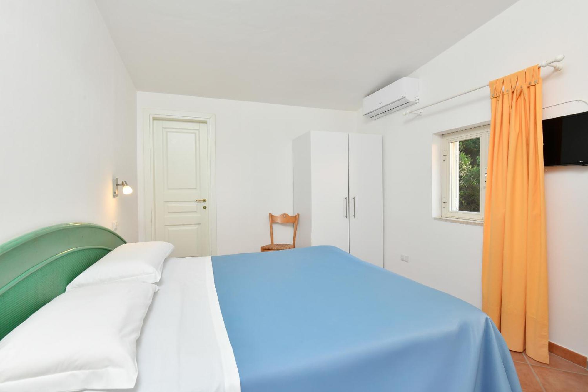 Resort Trezene Village 4*