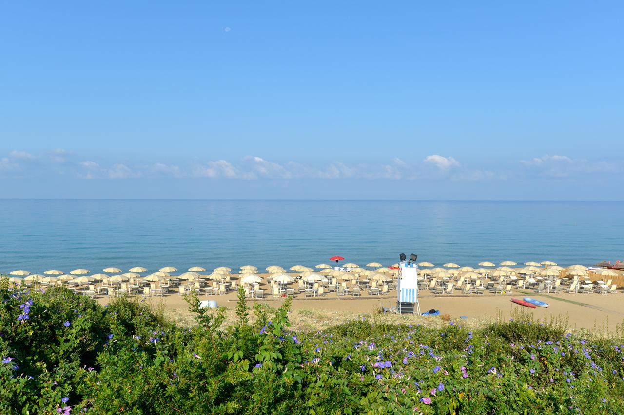 Trezene Village 4*
