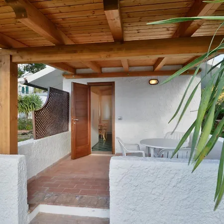 Trezene Village Santa Maria di Castellabate Exterior photo