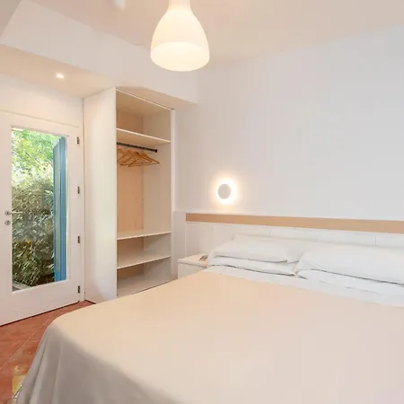 Trezene Village Santa Maria di Castellabate Exterior photo