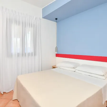 Trezene Village Santa Maria di Castellabate Exterior photo