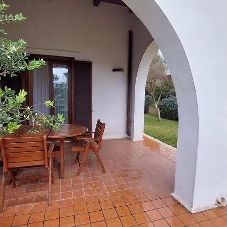 Trezene Village Santa Maria di Castellabate Exterior photo