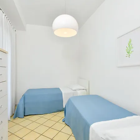 Trezene Village Santa Maria di Castellabate Exterior photo