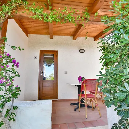 Trezene Village Santa Maria di Castellabate Exterior photo