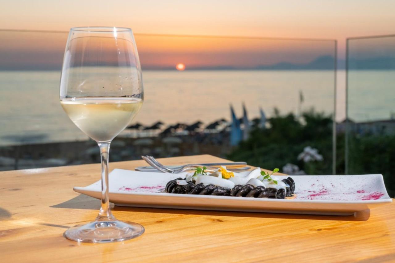 Resort Trezene Village 4*