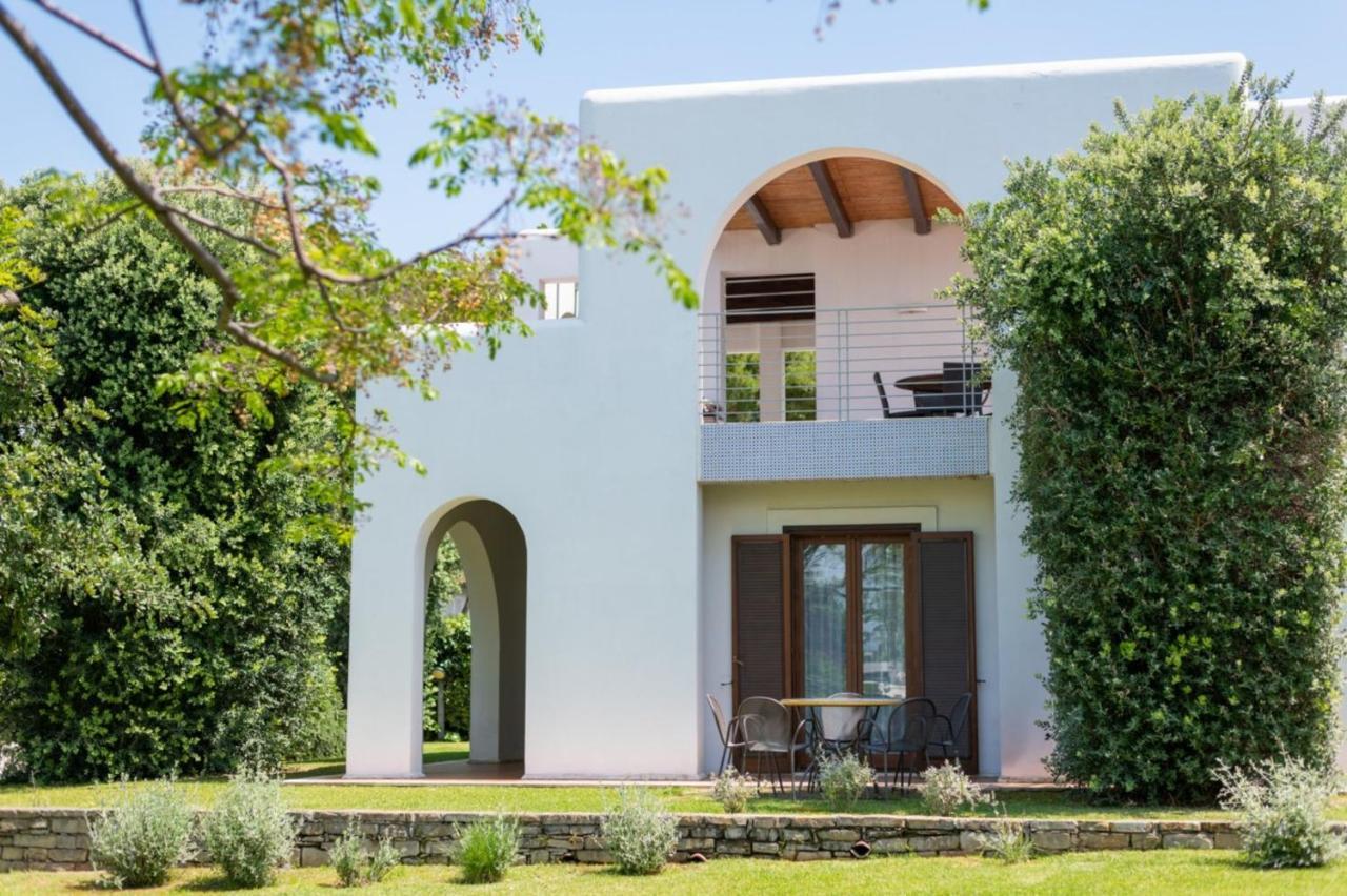 Resort Trezene Village Santa Maria di Castellabate