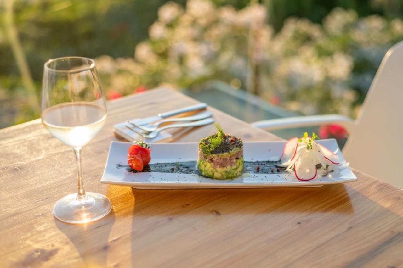 Trezene Village Resort Santa Maria di Castellabate