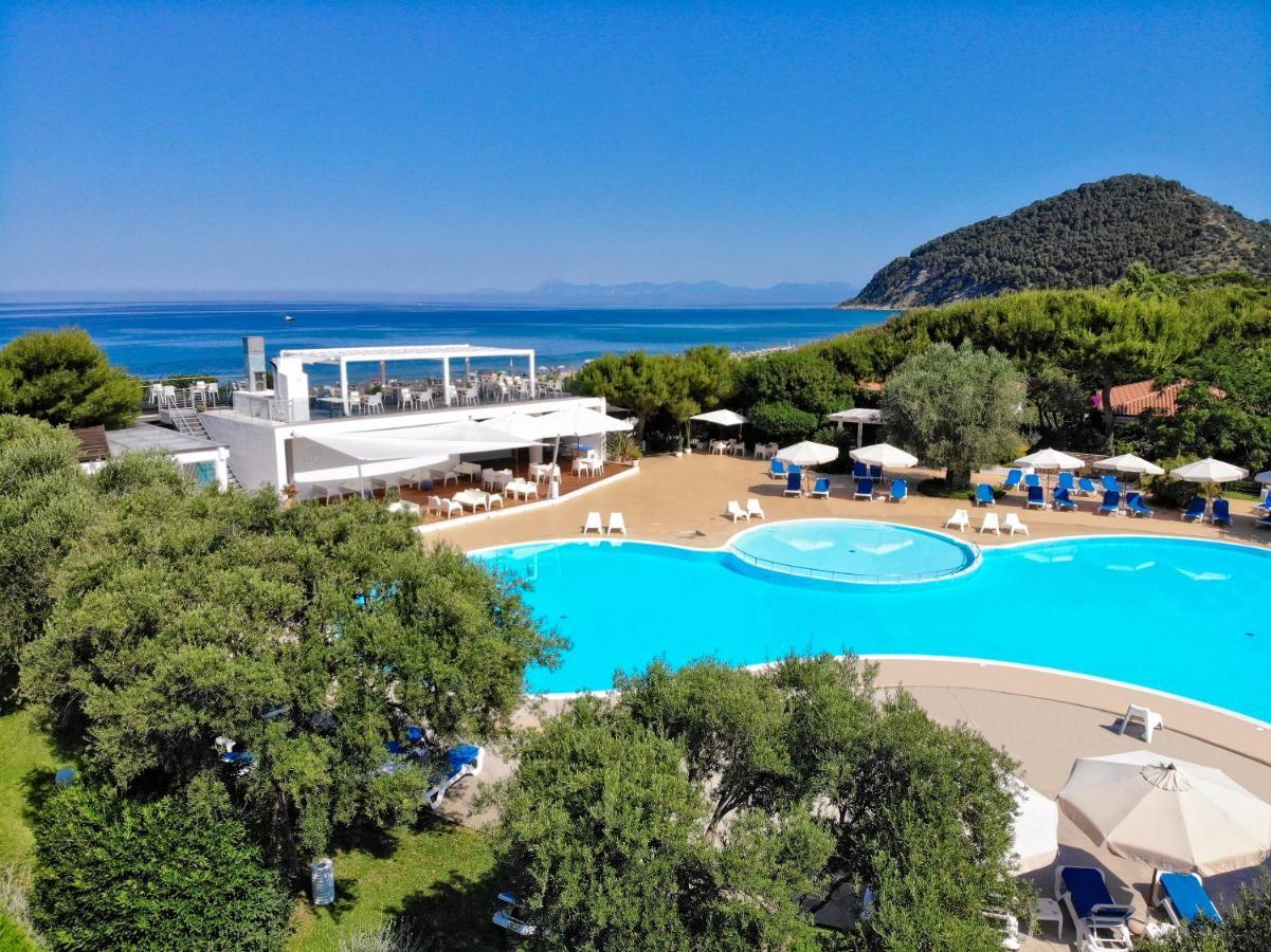 Trezene Village Resort Santa Maria di Castellabate
