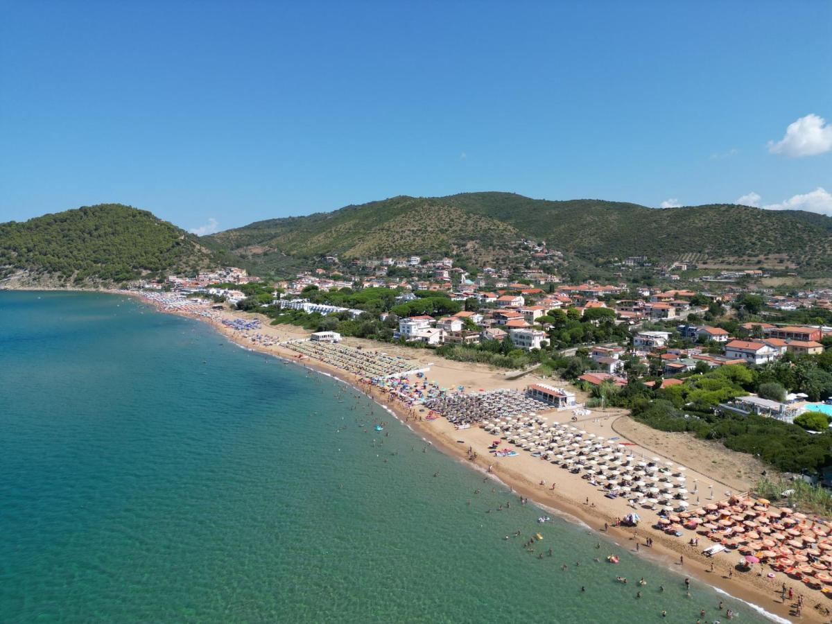 Resort Trezene Village 4*