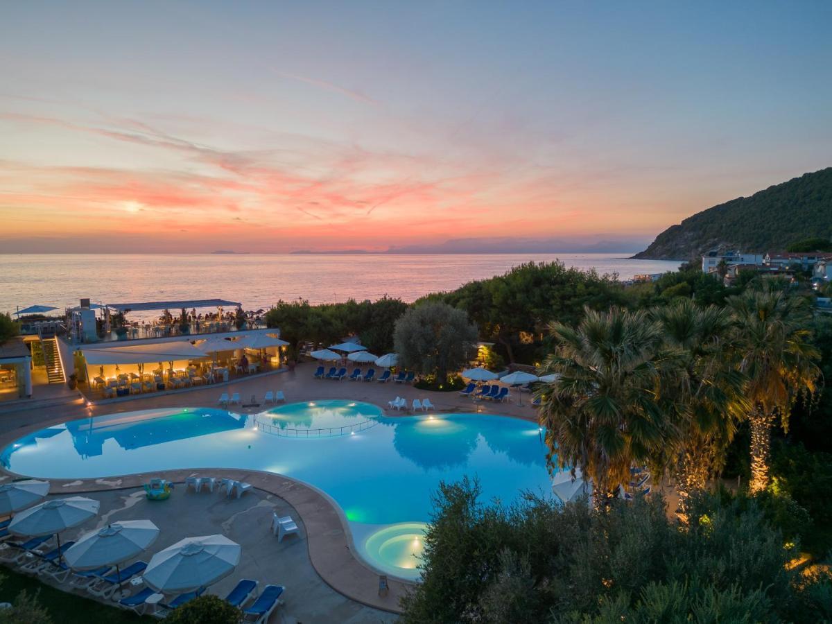 Resort Trezene Village Santa Maria di Castellabate
