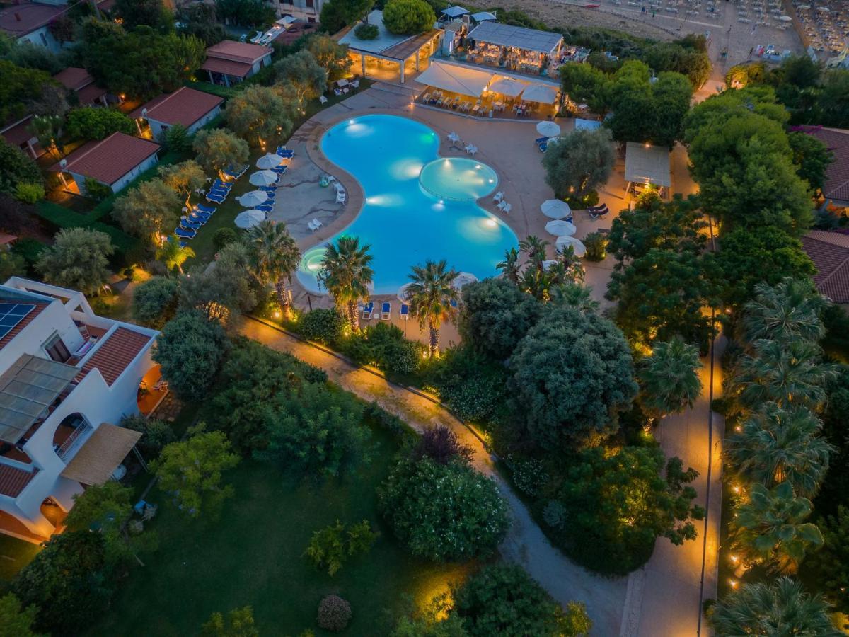 Resort Trezene Village 4*
