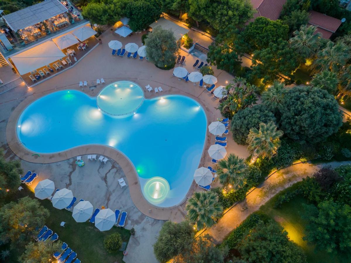 Resort Trezene Village 4*