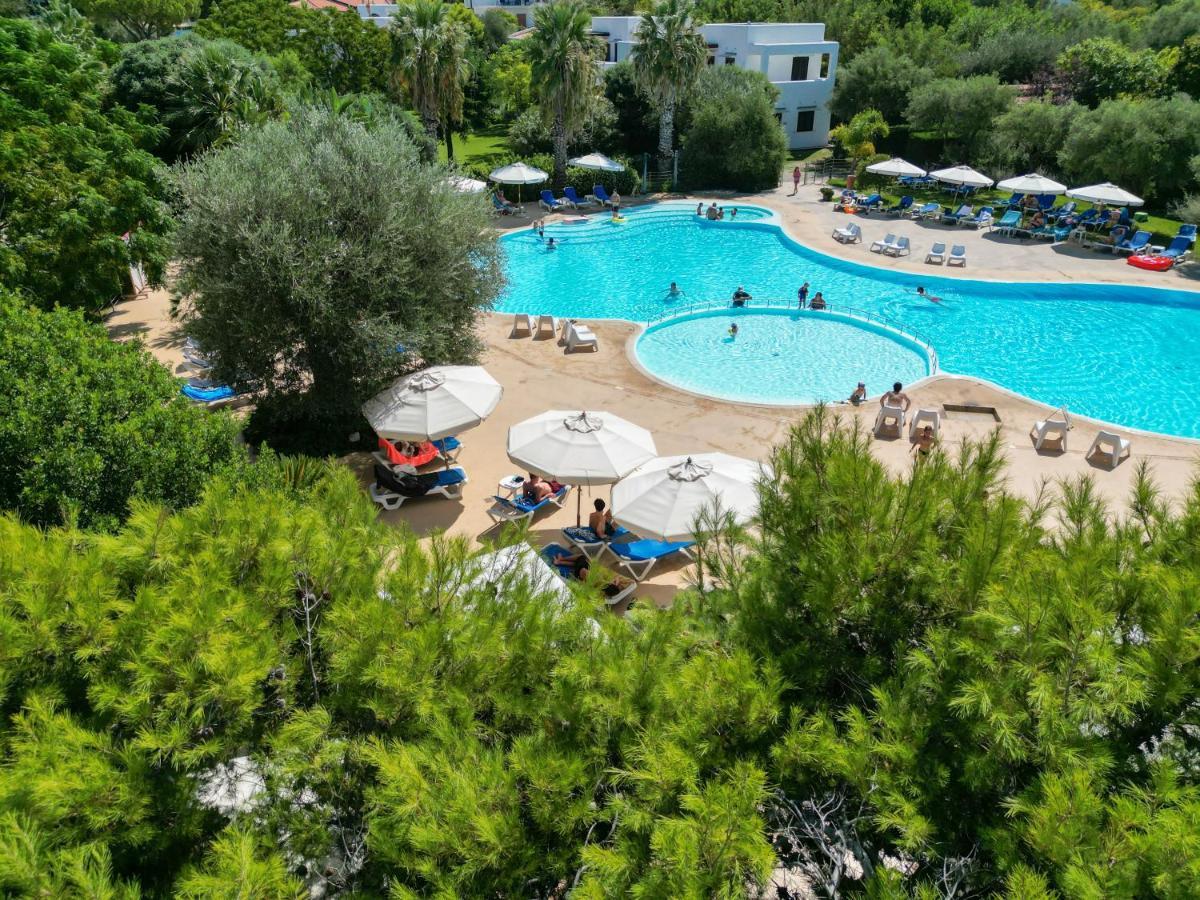 Resort Trezene Village