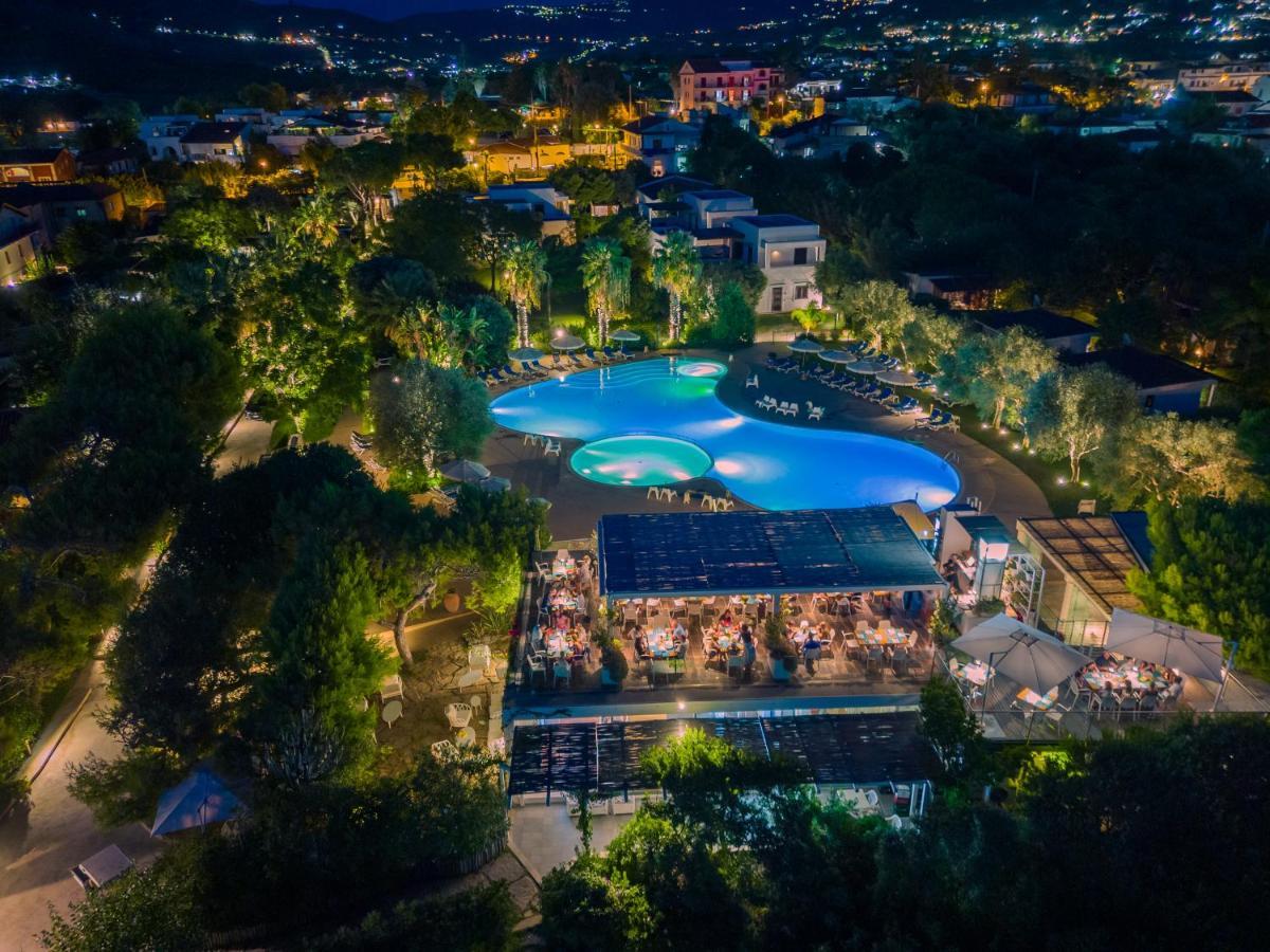 Trezene Village Resort 4*