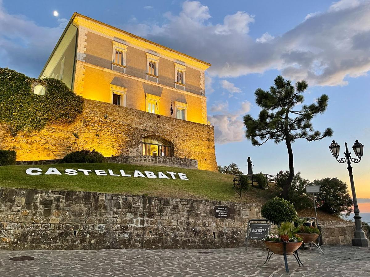 Trezene Village 4* Santa Maria di Castellabate