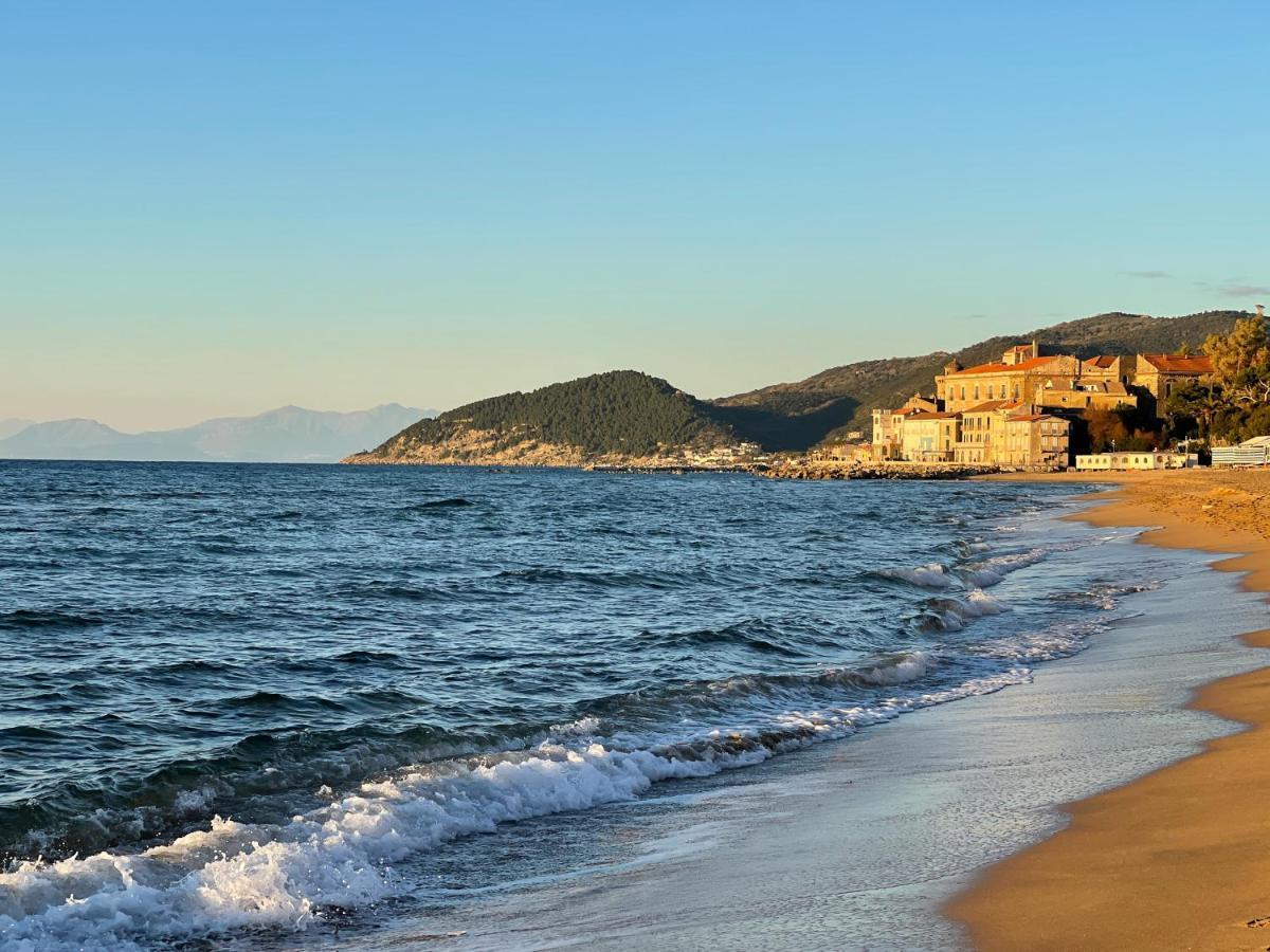 Resort Trezene Village 4*