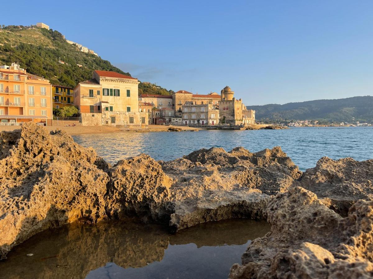 Trezene Village Resort Santa Maria di Castellabate