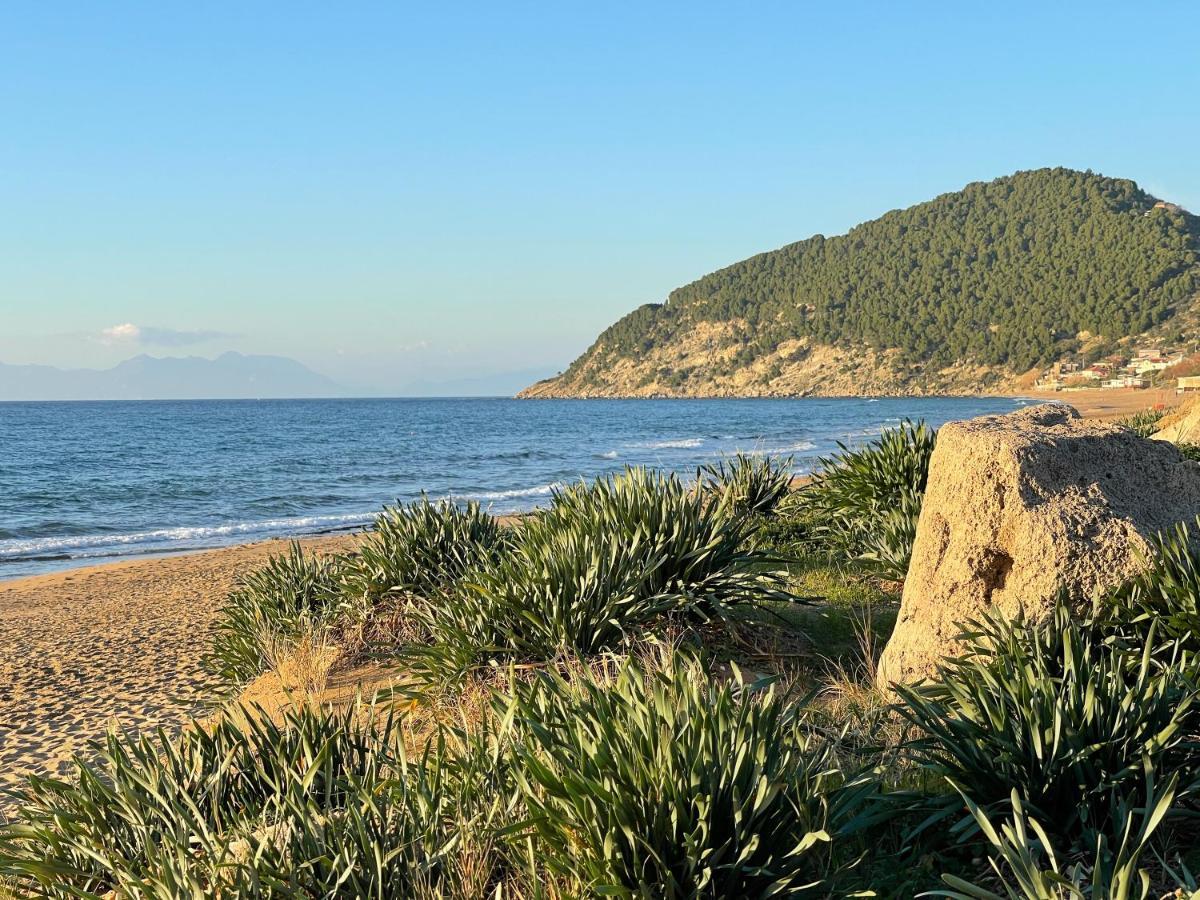 Resort Trezene Village 4*