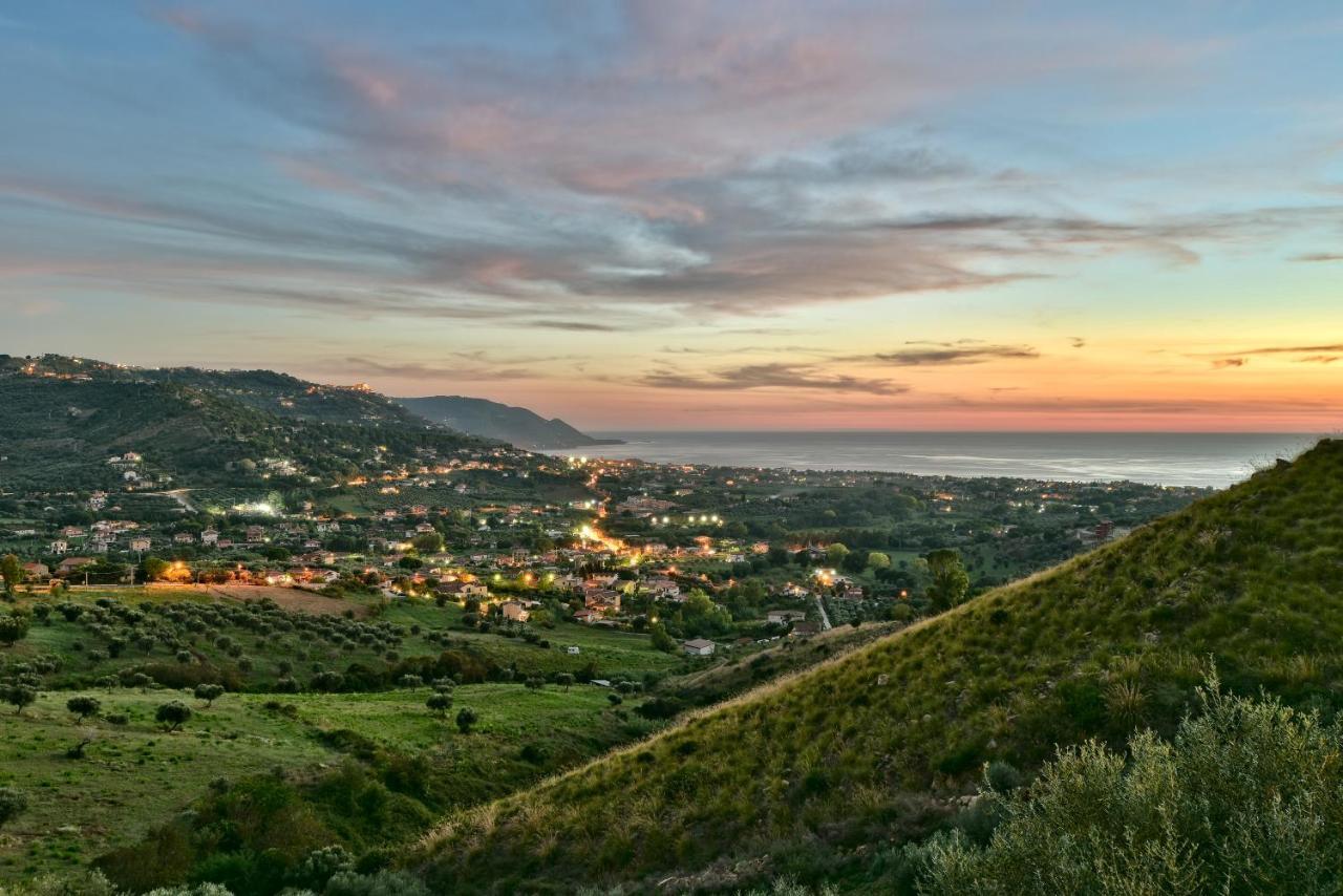 Trezene Village Resort Santa Maria di Castellabate