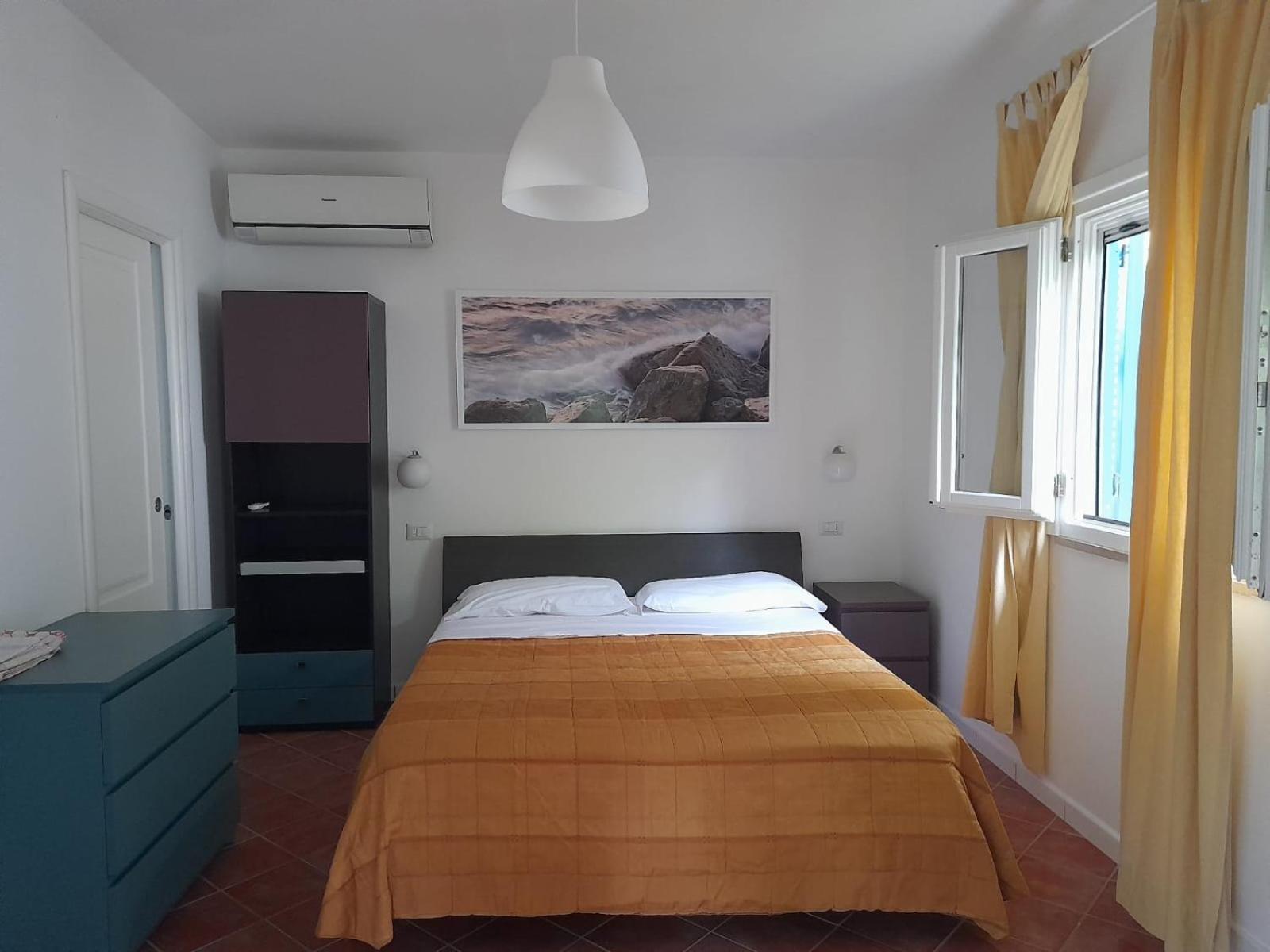 Trezene Village Resort