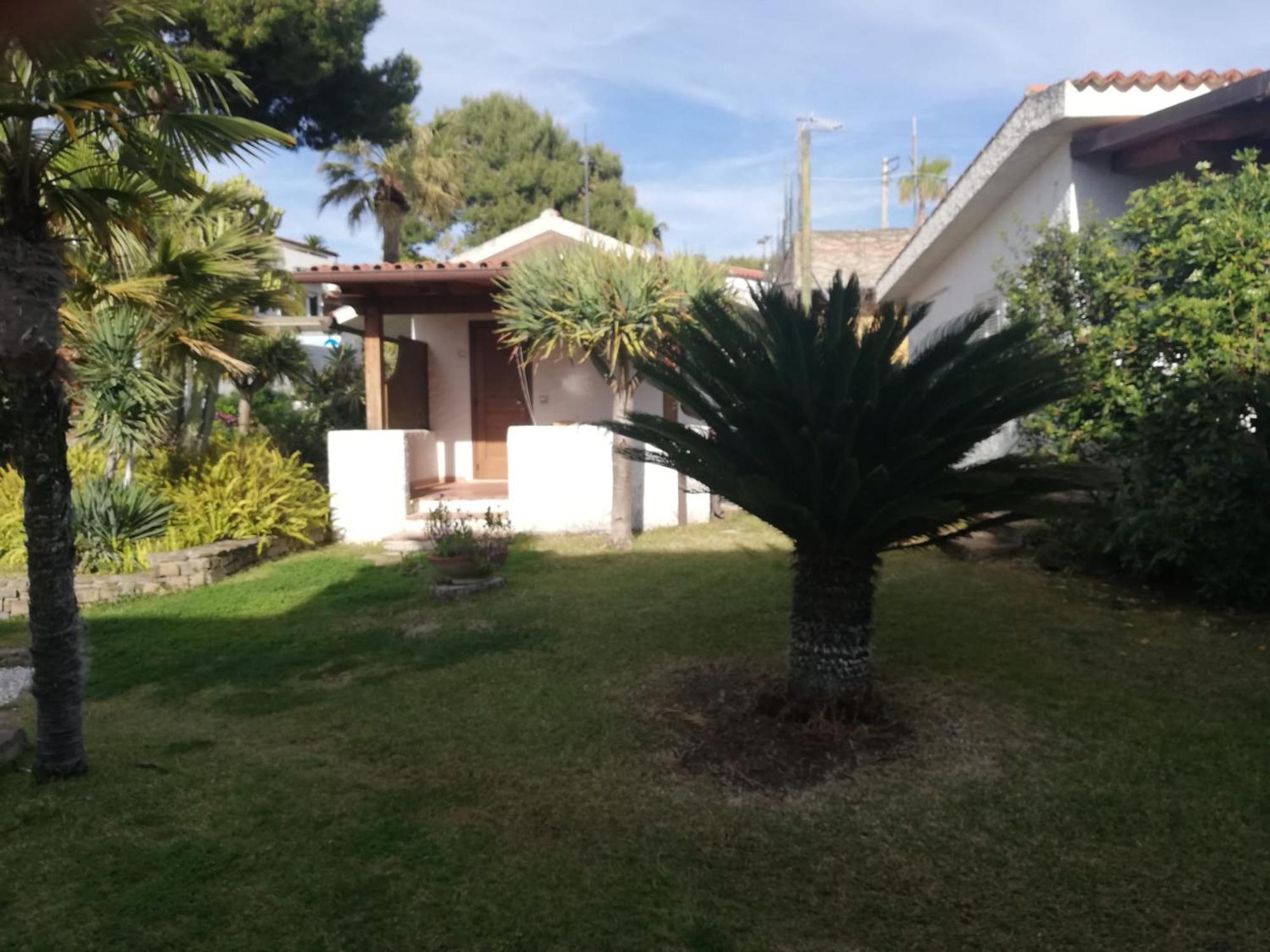 Resort Trezene Village Santa Maria di Castellabate