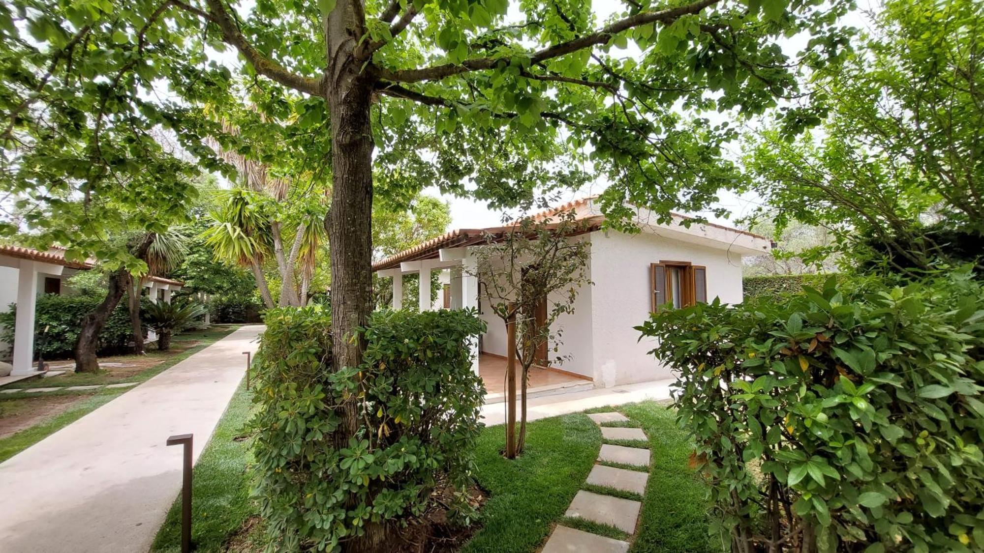 Trezene Village 4*