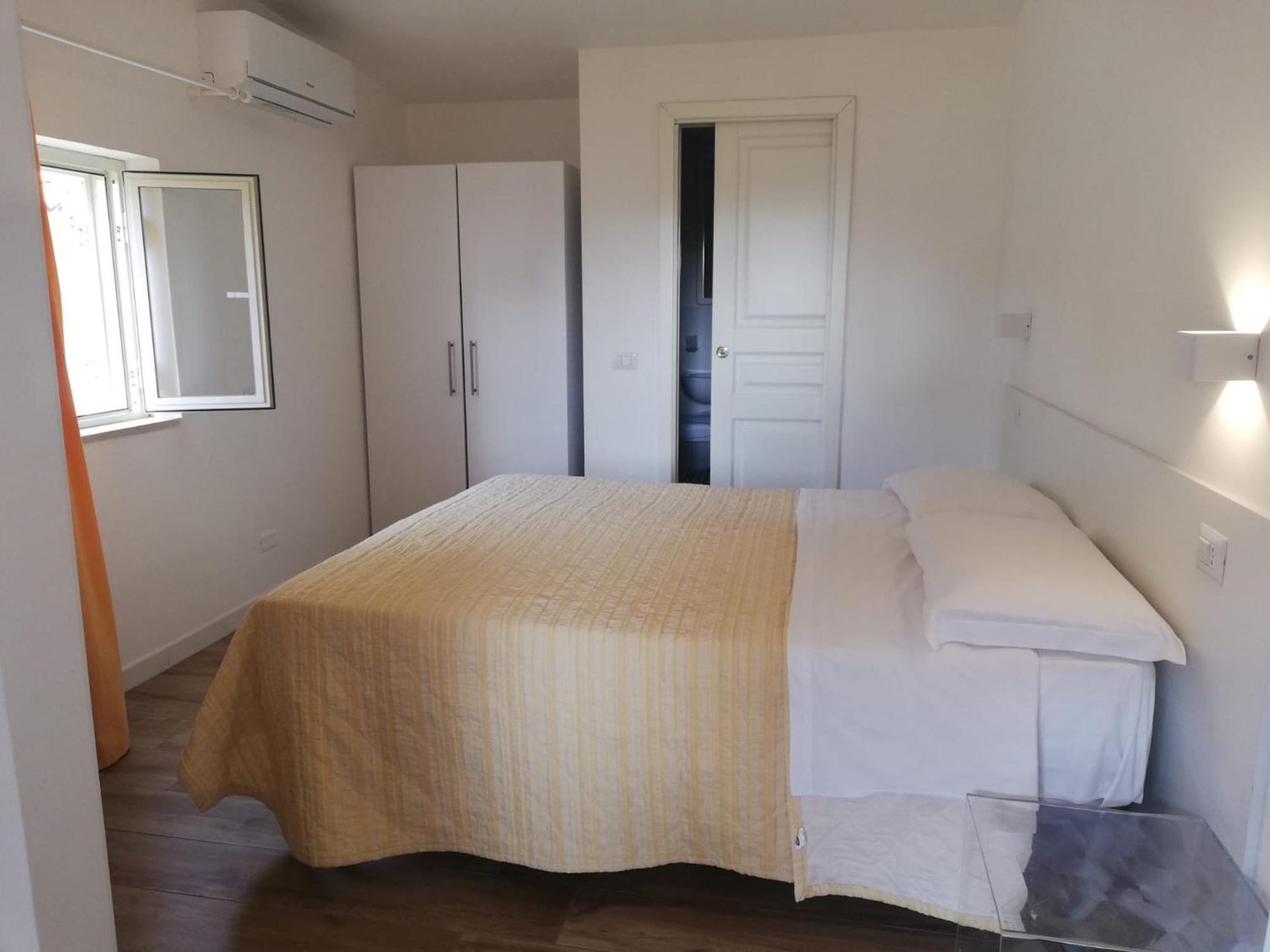 Trezene Village 4* Santa Maria di Castellabate