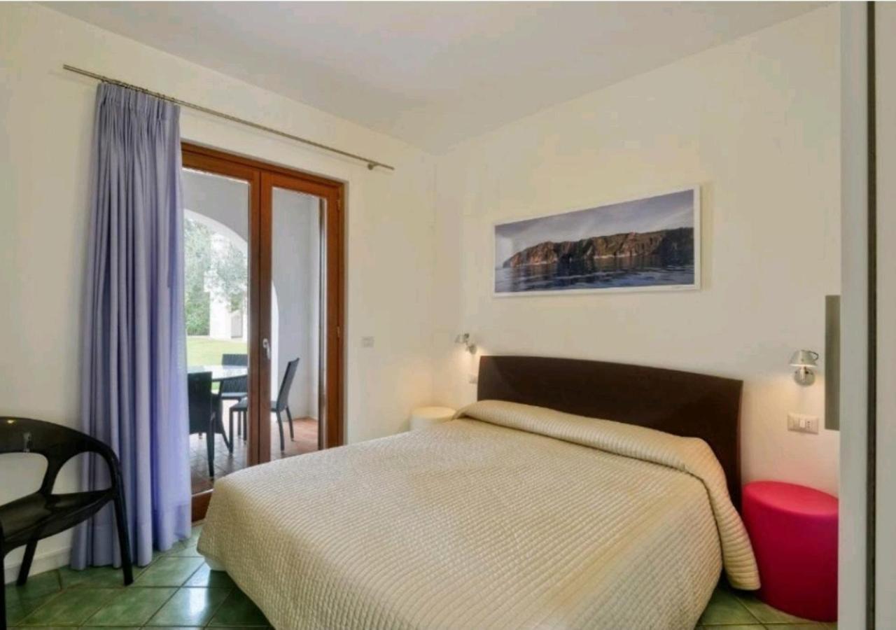Trezene Village Resort