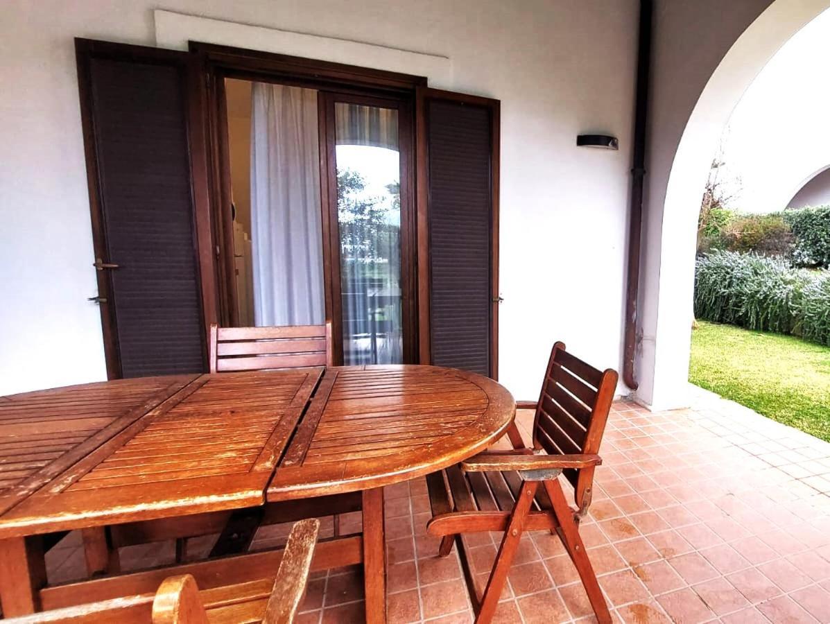 Trezene Village 4*