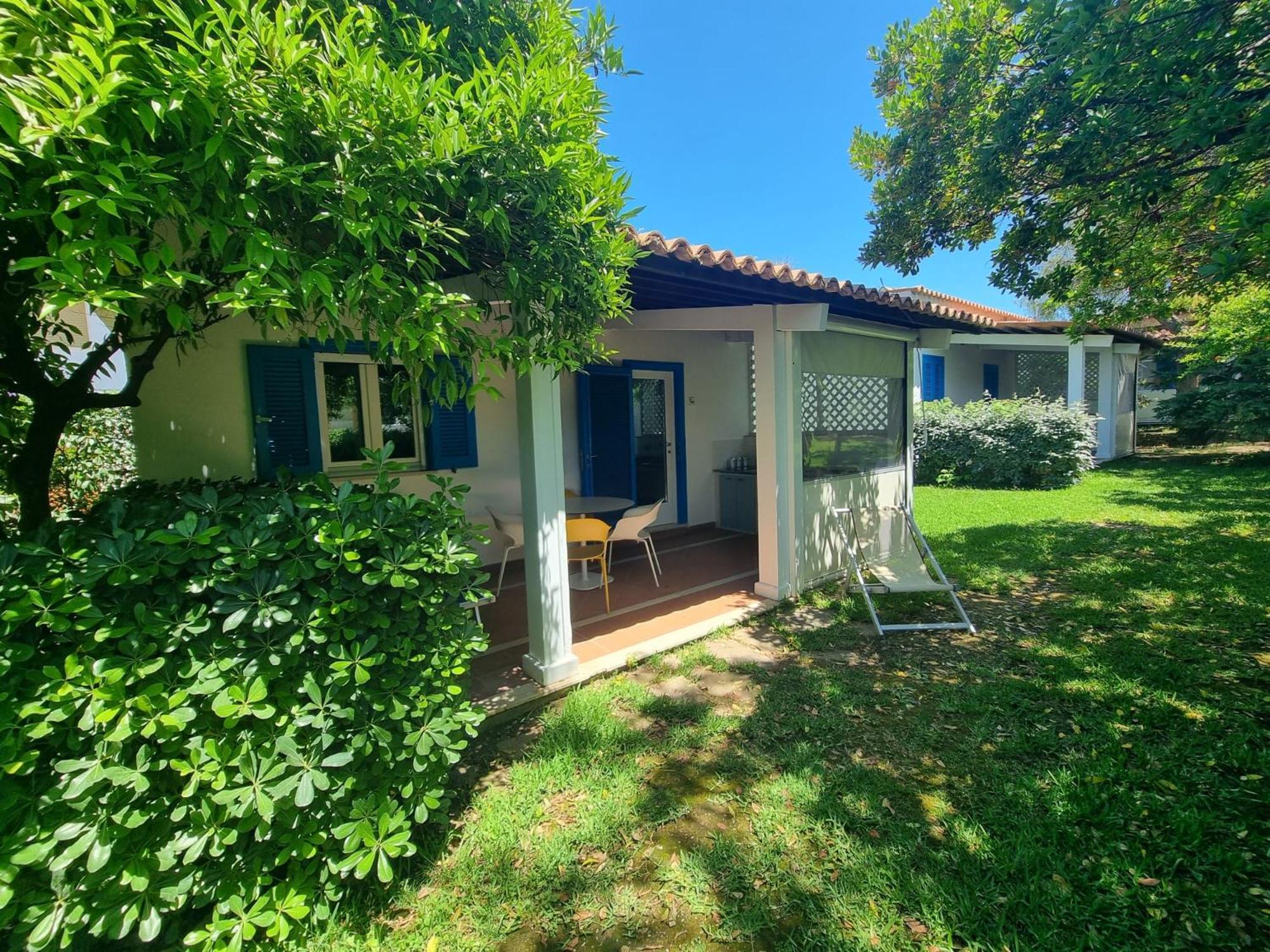 Trezene Village 4* Santa Maria di Castellabate