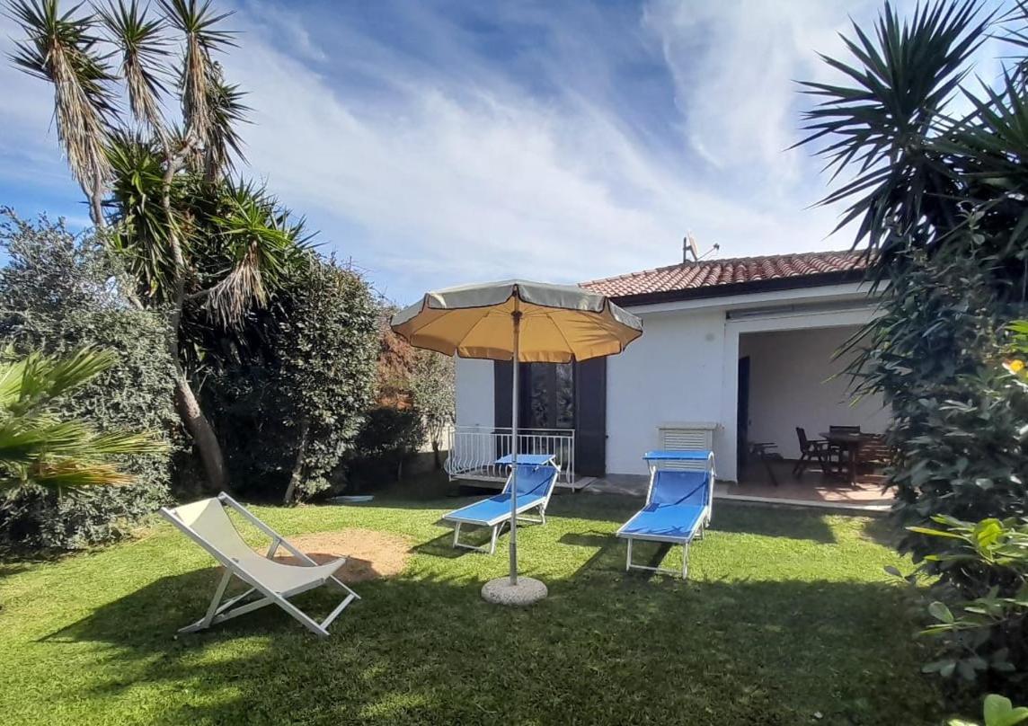 Resort Trezene Village Santa Maria di Castellabate