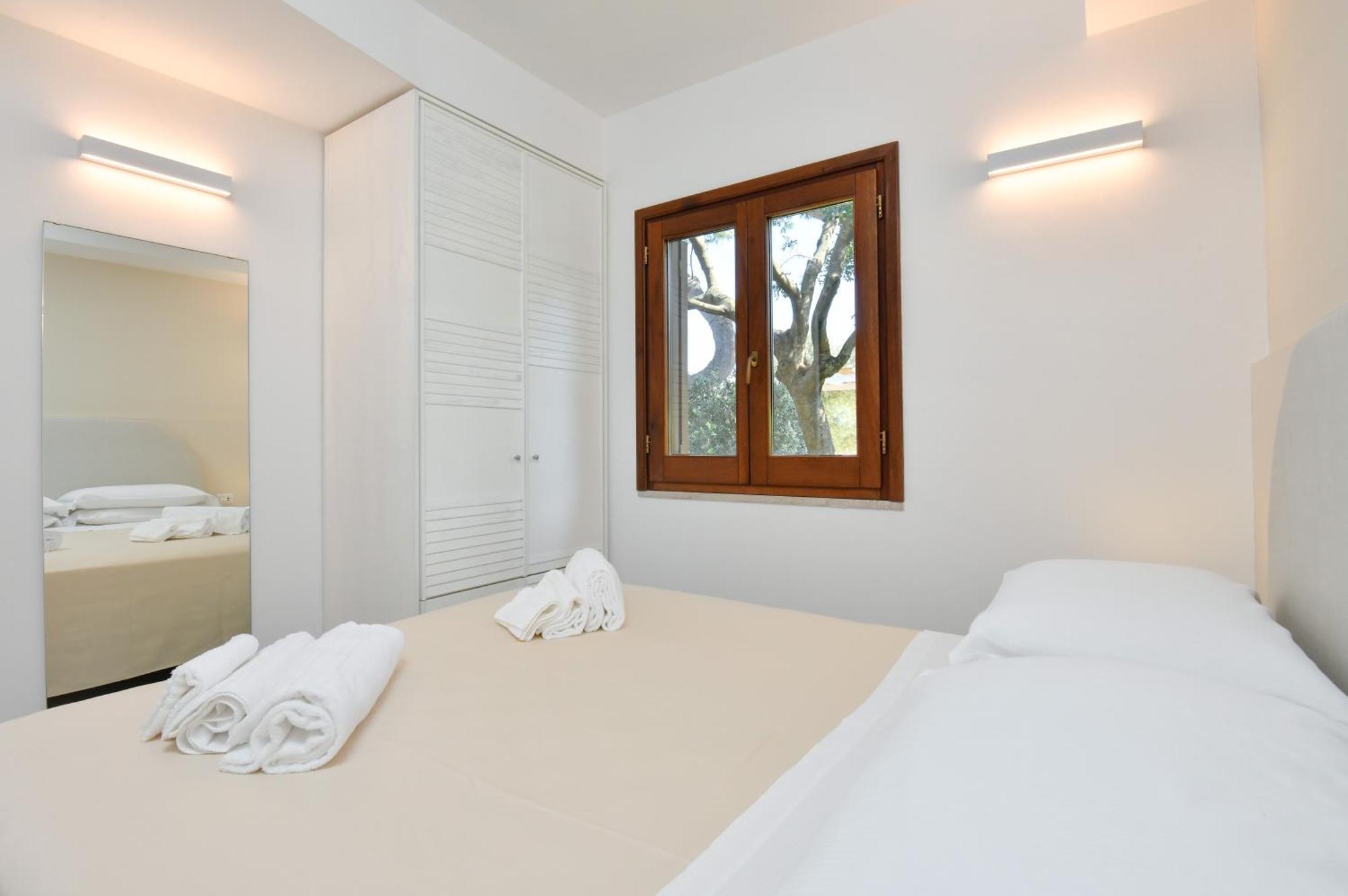 Resort Trezene Village 4*