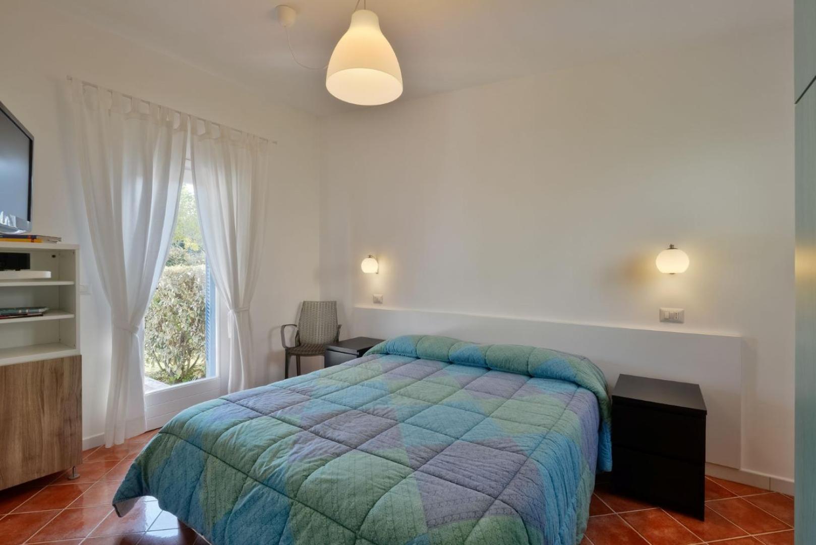 Trezene Village Resort Santa Maria di Castellabate
