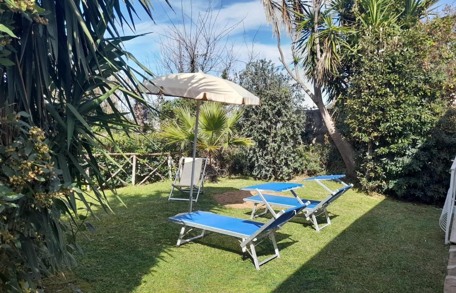 Trezene Village 4*