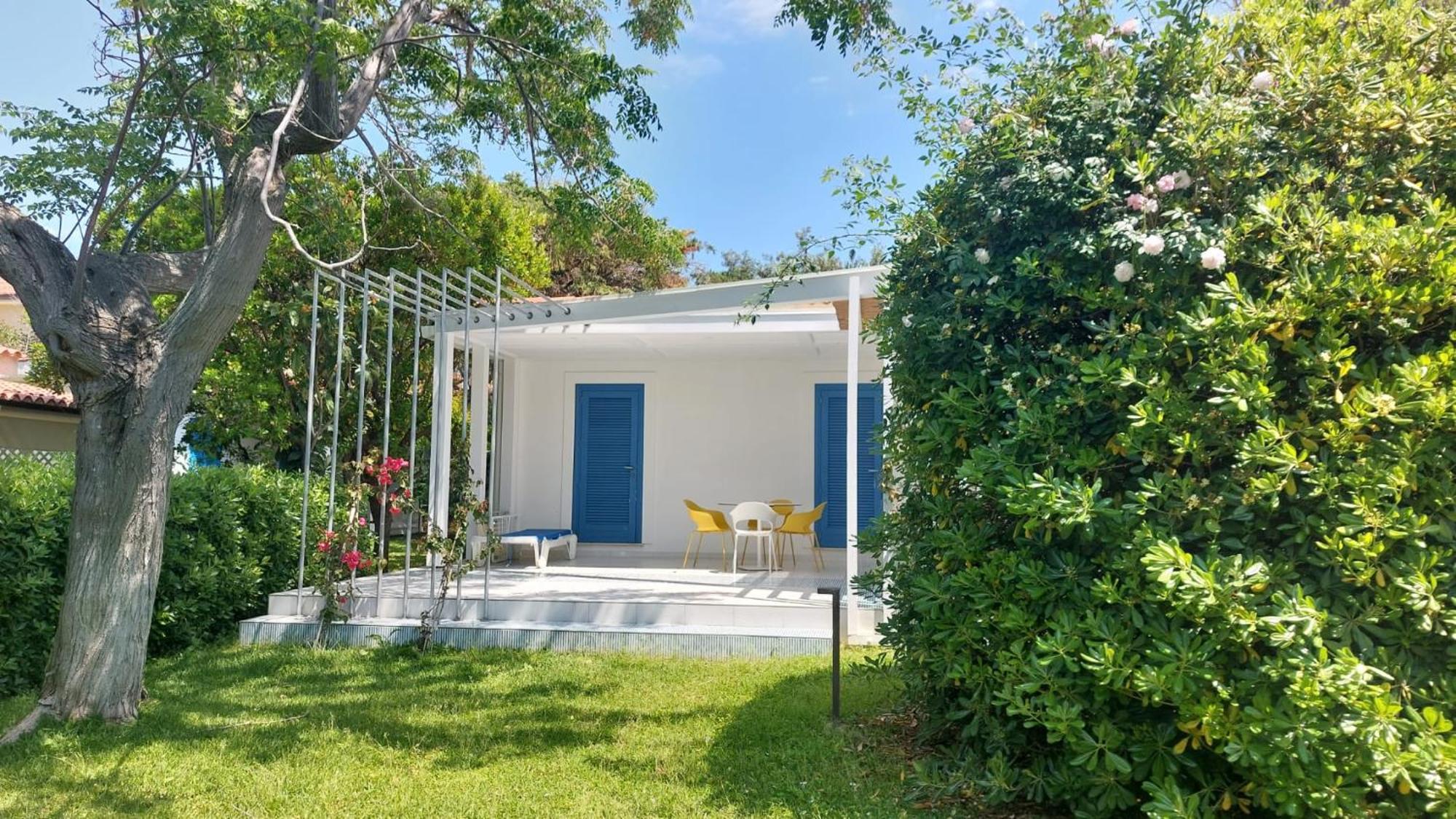 Trezene Village Santa Maria di Castellabate