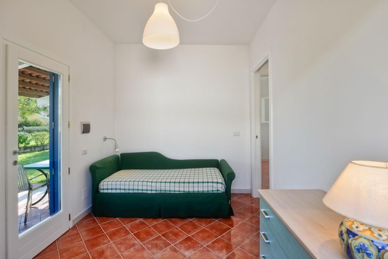 Trezene Village Resort Santa Maria di Castellabate