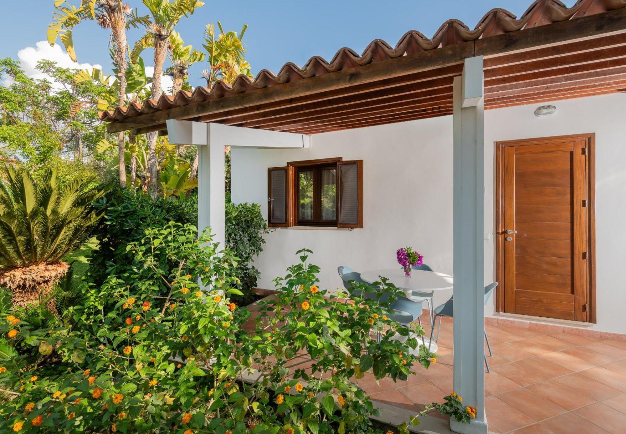 Trezene Village 4* Santa Maria di Castellabate