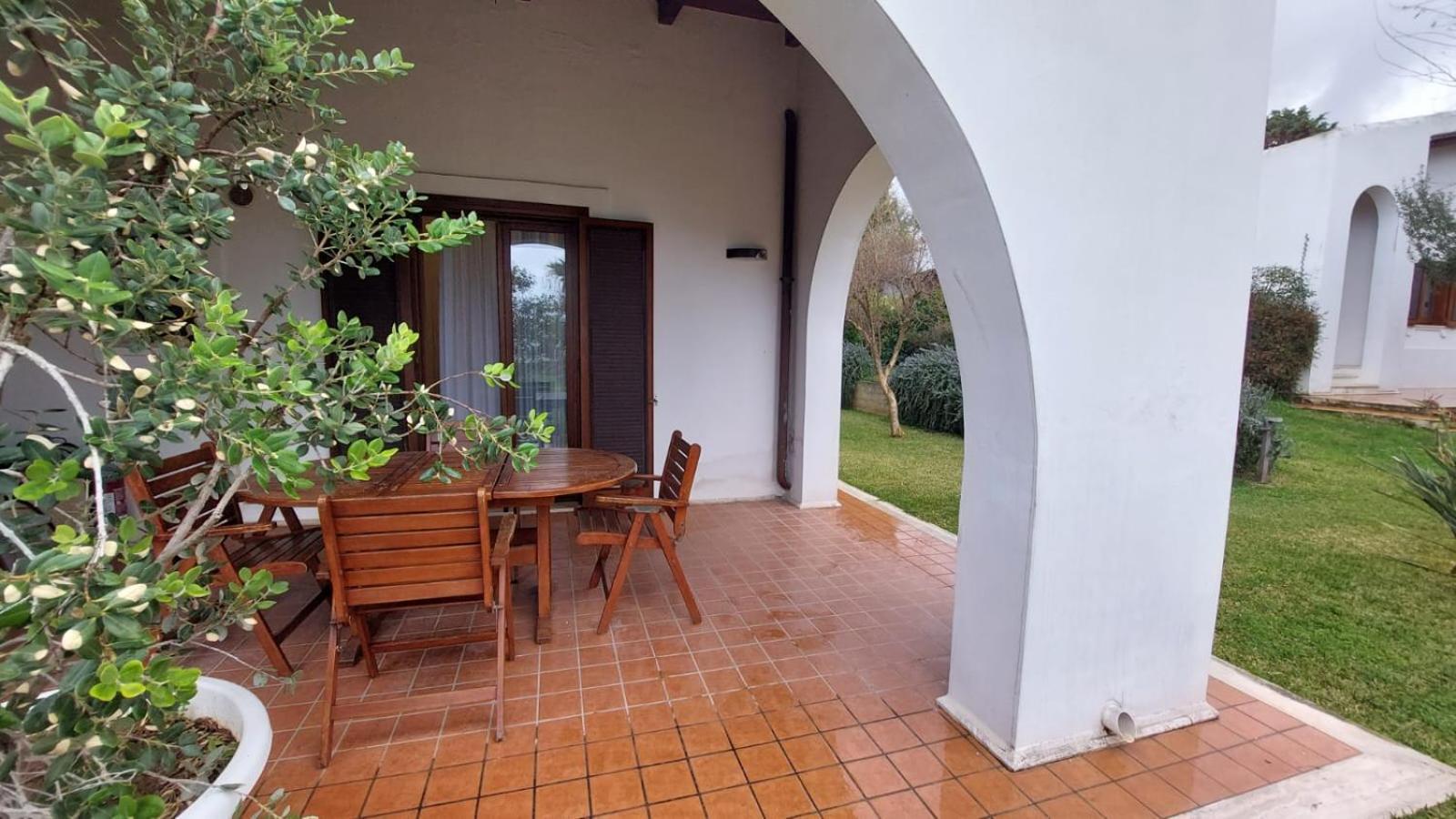 Trezene Village Resort 4*