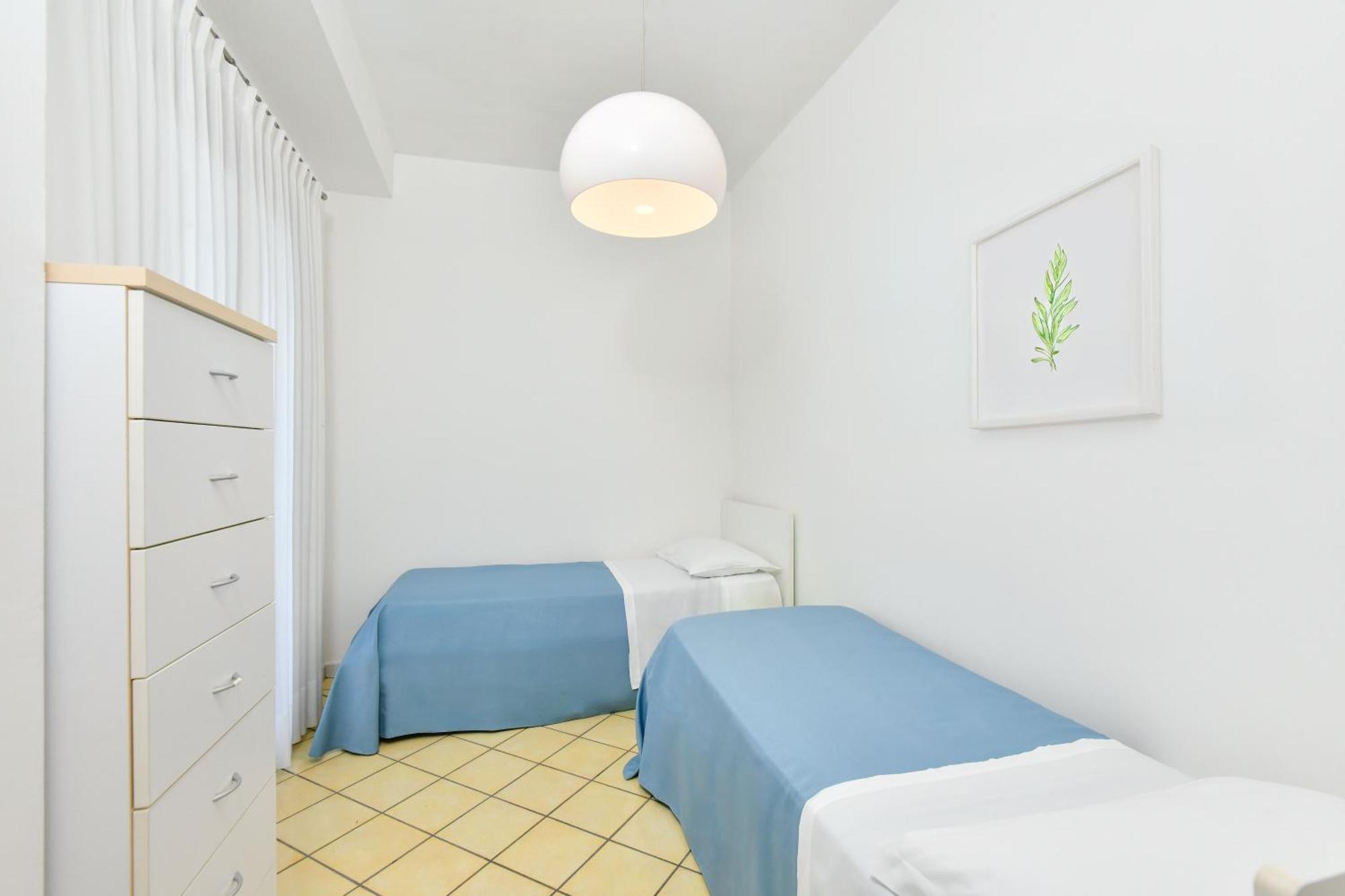 Trezene Village 4*