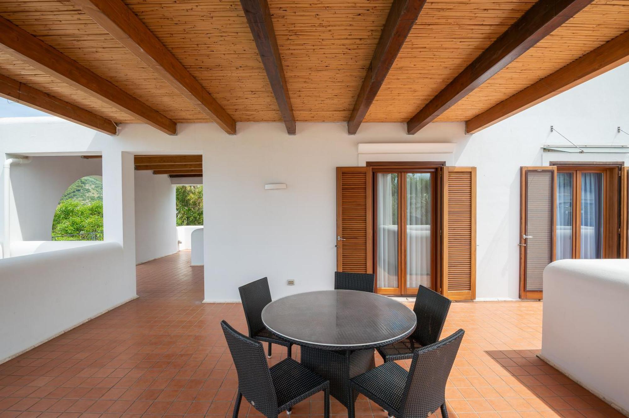 Resort Trezene Village 4*