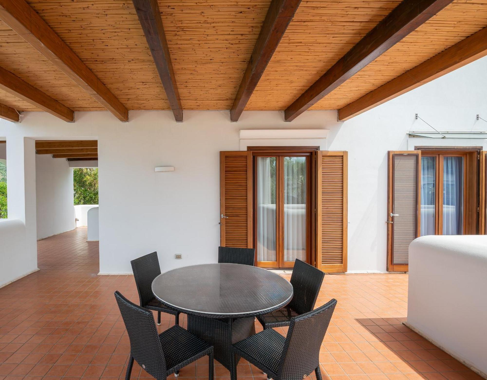 Trezene Village Resort Santa Maria di Castellabate